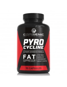 PYROCYCLINE TCI 90CAPS...