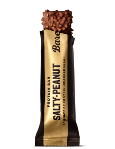 BARRES PROTEINEES 55G...