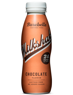 MILKSHAKE 330ML BAREBELLS 2