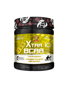 BCAA XTRA 8.1.1 150TABS ASL...