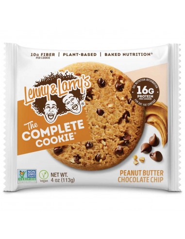 COOKIE 113G LENNY LARRYS