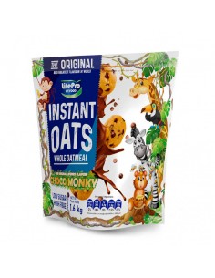 INSTANT OATS PREMIUM 1,6KG...