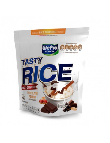 FIT FOOD TASTY RICE 1KG LIFE PRO...