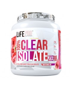 CLEAR ISOLATE ZERO 800G...