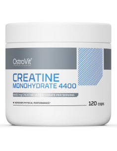 CREATINE MONOHYDRATE 4400...