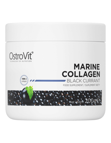 COLLAGENE MARIN 200G OSTROVIT