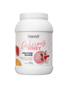 DELICIOUS WHEY 700G OSTROVIT