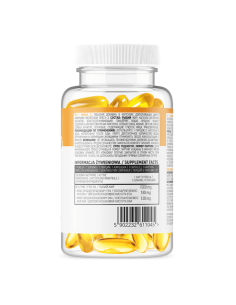 OMEGA 3 90CAPS OSTROVIT 2