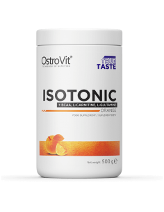 ISOTONIC 500G OSTROVIT