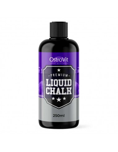 LIQUID MAGNESIE 250ML OSTROVIT