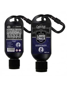 MAGNESIE LIQUIDE 50ML OSTROVIT