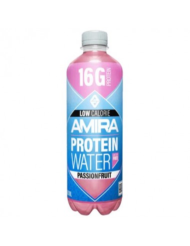 AMIRA PROTEIN WASSER 500ML