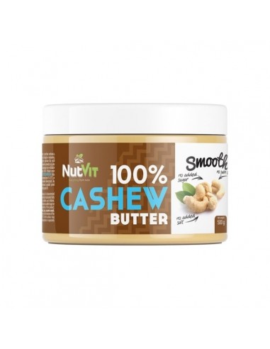 100% FASSBUTTER 500G OSTROVIT