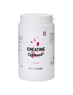 CREAPURE 150CAPS NUTRIPURE