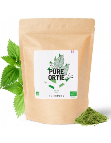 PURE ORTIE 150G NUTRIPURE