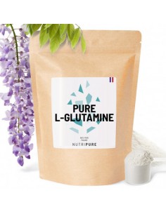PURE L-GLUTAMINE 150G...