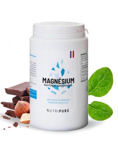 MAGNESIUM TAURINE B6 60CAPS...