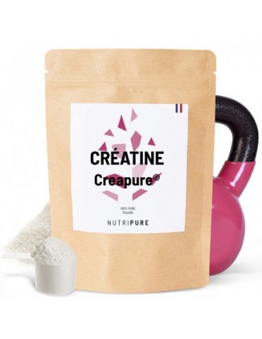 CREAPURE 150G NUTRIPURE