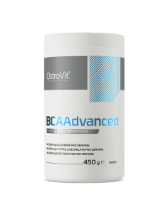 BCAADVANCED 450G OSTROVIT