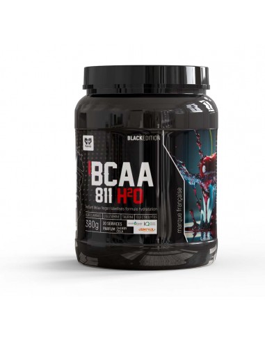 BCAA 811 H2O GEKENNZEICHNET 380G...