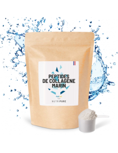 COLLAGENE MARIN SAUVAGE...