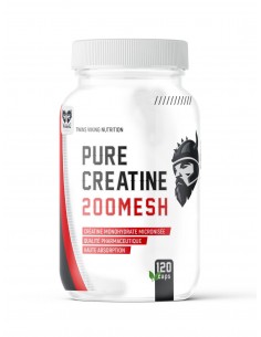 PURE CREATINE MICRONISEE...