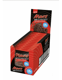 MARS HI PROTEIN COOKIE 60G 2