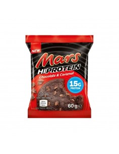 MARS HI PROTEIN COOKIE 60G