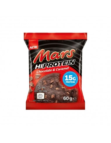 MARS HI PROTEIN KEKS 60G