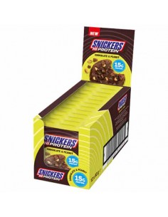 SNICKERS HIGH PROTEIN... 2