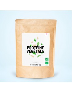 PROTEINE VEGETALE BIO...