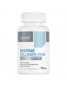 COLLAGENE MARINE 2040MG...