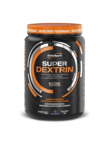 SUPER DEXTRIN DE6 DE18 700G ETHICSPORT