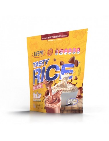 FIT FOOD LECKERER REIS 1KG LIFE PRO...