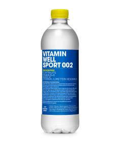 VITAMIN WELL 500ML