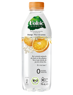 VOLVIC ESSENCE 75CL