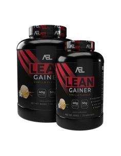 LEAN GAINER 3KG ALL SPORTS...