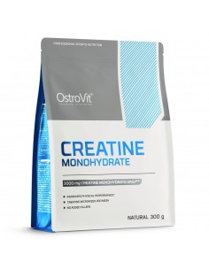 CREATINE MONOHYDRATE 300G...