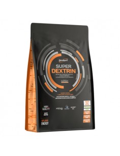 cluster dextrin