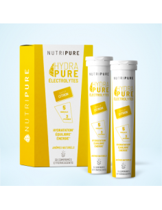 HYDRA PURE ELECTROLYTES 1...