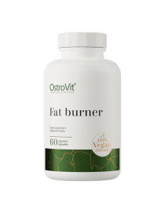 FAT BURNER VEGE 60CAPS...