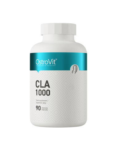 CLA 1000 SLIM LINE 30CAPS OSTROVIT