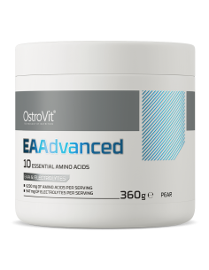 EAADVANCED 360G OSTROVIT
