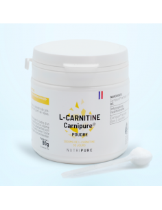 L-CARNITINE 90G 30JOURS...