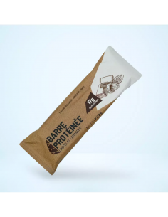 BARRE PROTEINEE 47G NUTRIPURE