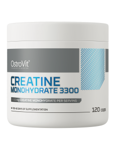 CREATINE MONOHYDRATE 3300...