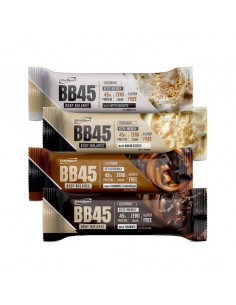 PROTEIN BAR BB45 45G ETHIC...